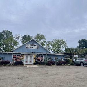 Cozumel Mexican Grill